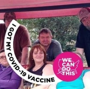 Meet your Posher, Elaine